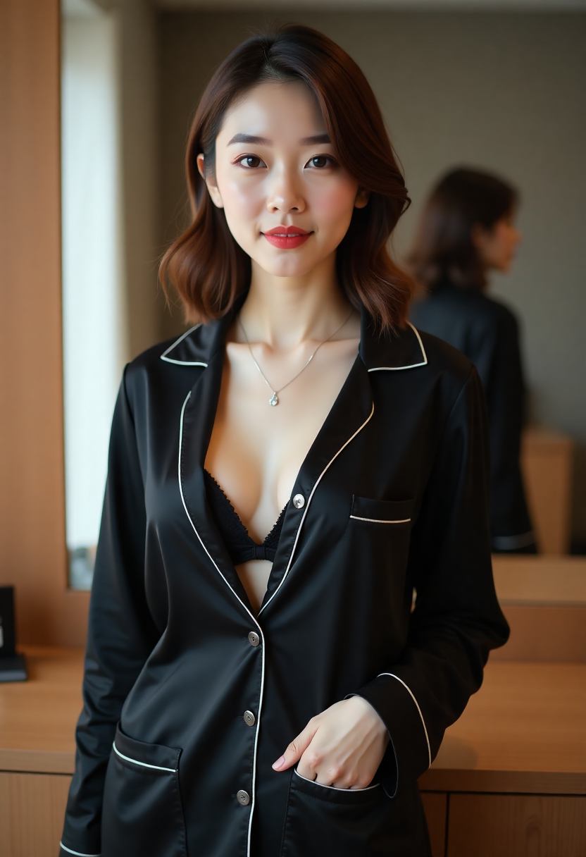桥本爱