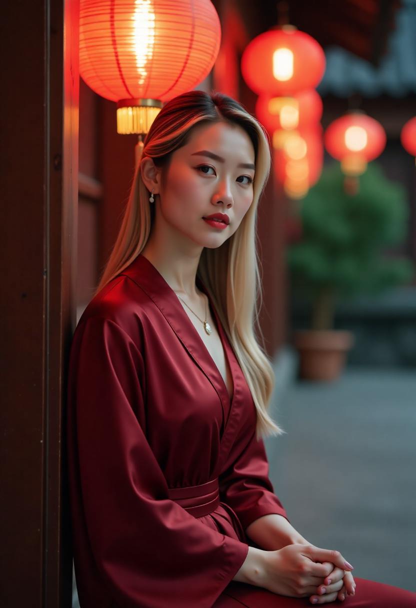 派遣员的品格